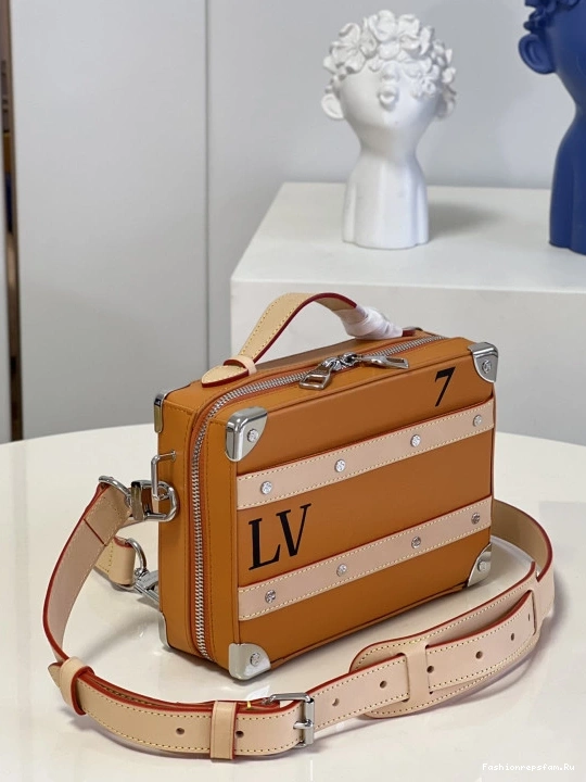FS CHEAP LOUIS VUITTON TRUNK SOFT HANDLE 0726